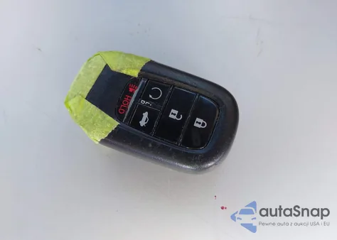 2022 Honda Civic Sport from USA, damaged, VIN 2HGFE2F54NH512570